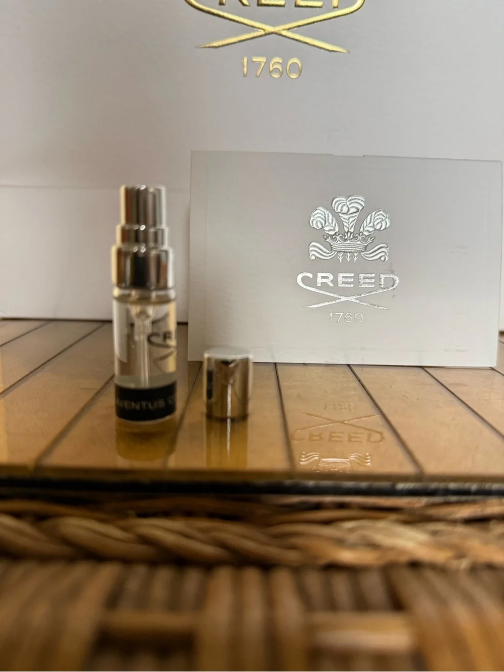 CEEED Aventus Cologne EDP